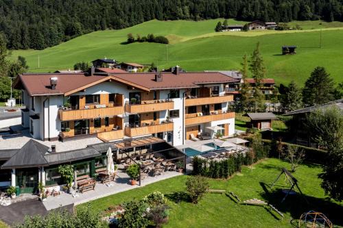 Ferienwohnungen Hautz
