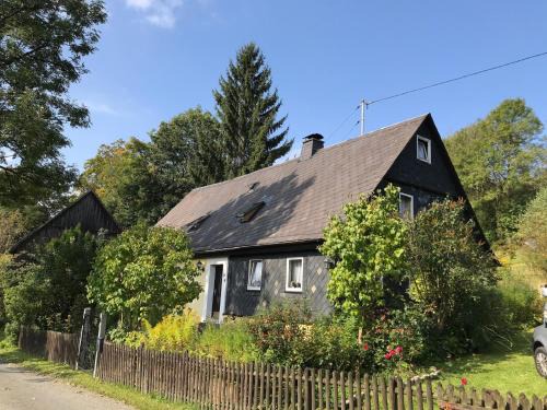 Ferienwohnungen Alte Schmiede