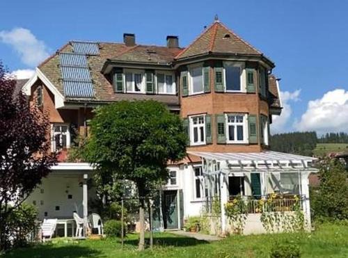 Ferienwohnungen Am Bühl 1
