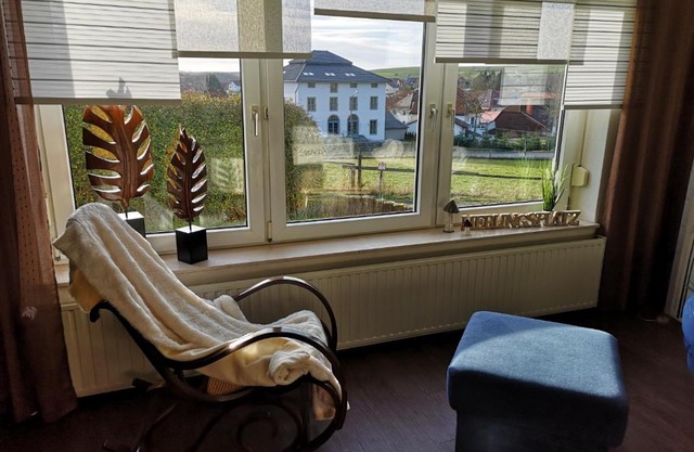 Ferienwohnungen "Am Berge"