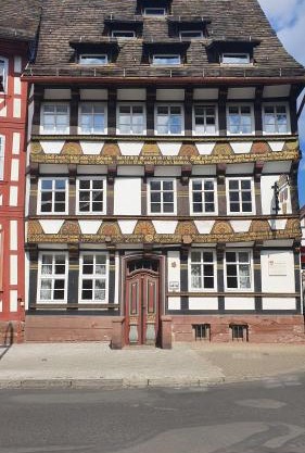 Ferienwohnungen am Neuen Markt