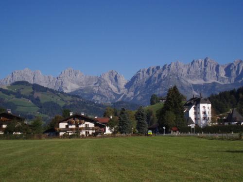Ferienwohnungen - Haus Zierl