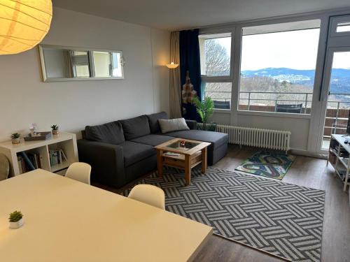 Ferienwohnungen Bayerischer Wald mit Pool