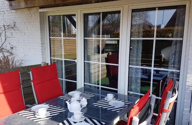 Ferienwohnungen Brasse
