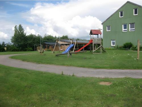 Ferienwohnungen Carstensen