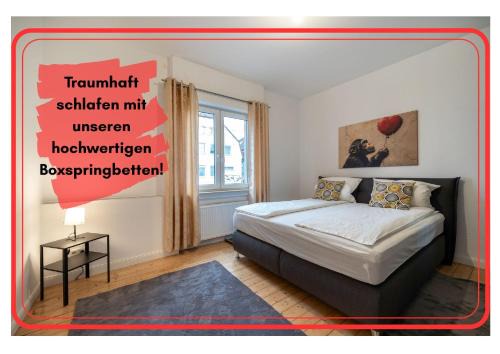 Ferienwohnungen
