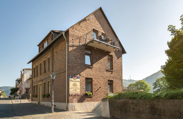 Ferienwohnungen Engelmannstift