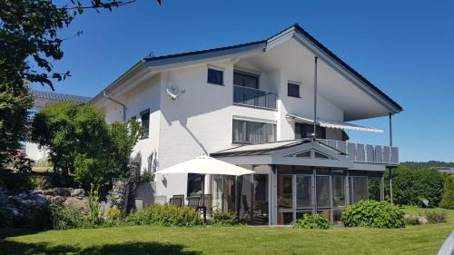 Ferienwohnungen Familie Hofer