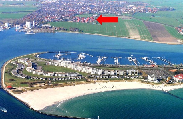Ferienwohnungen Hass - Haus 1
