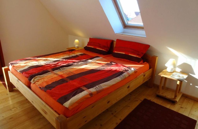 Ferienwohnungen Hass - Haus 10