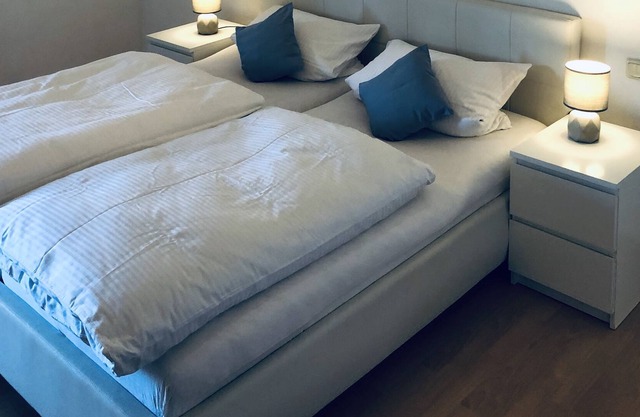 Apartments Hecker - Apartment 3 our bestseller