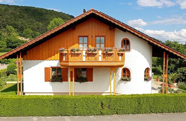 Ferienwohnungen Klügl