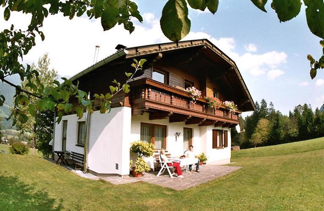 Ferienwohnungen Leitner-Ebenberger