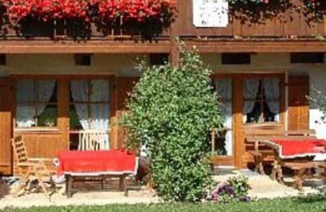Ferienwohnungen Schencking