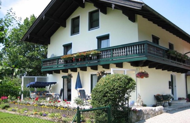 Ferienwohnungen Trattler
