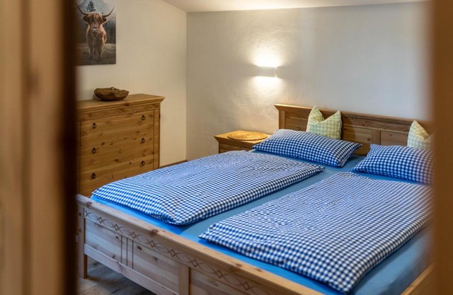 Ferienwohnungen Veronika Wohnung 2