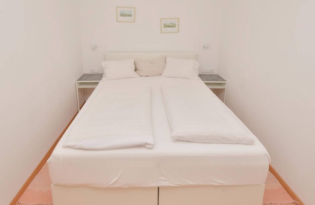 Ferienwohnungen Walter - Kleine Ferienwohnung "lila Villa"