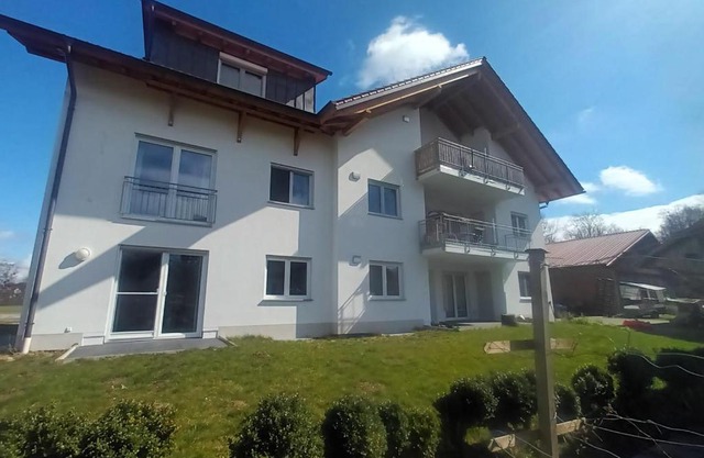 Ferienwohnungen Weishaupt Pfingstweider Straße 30