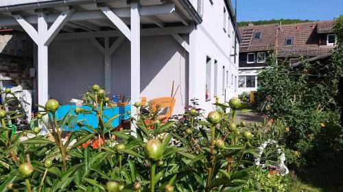 FerienwohnungReinel