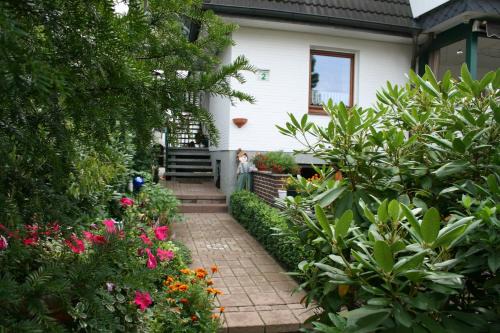 Ferienwohungen Ingrid Gevers