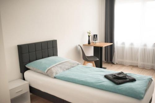 Ferienzimmer Albbruck