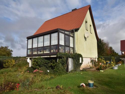 Ferienzimmer in Kröpelin