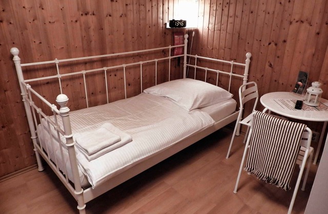 Ferienzimmer Moorhexe - Habitación de vacaciones en Graal-Müritz