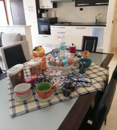Feriepuntograzia