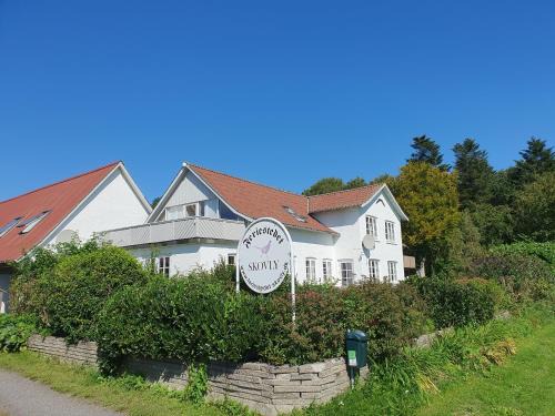 Feriestedet Skovly