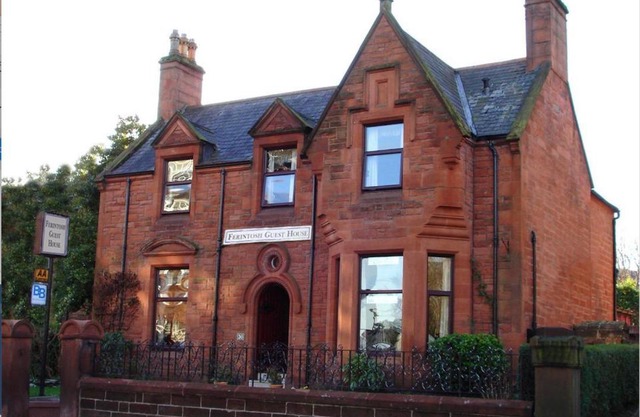 Ferintosh Guest House