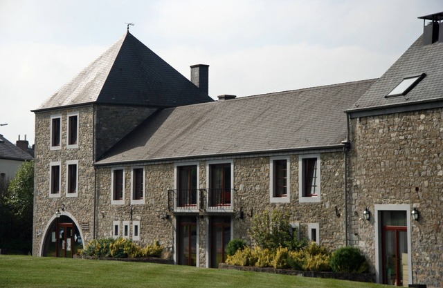 Ferme Chateau Laneffe