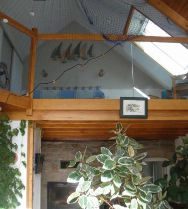 Ferme de Bopérec