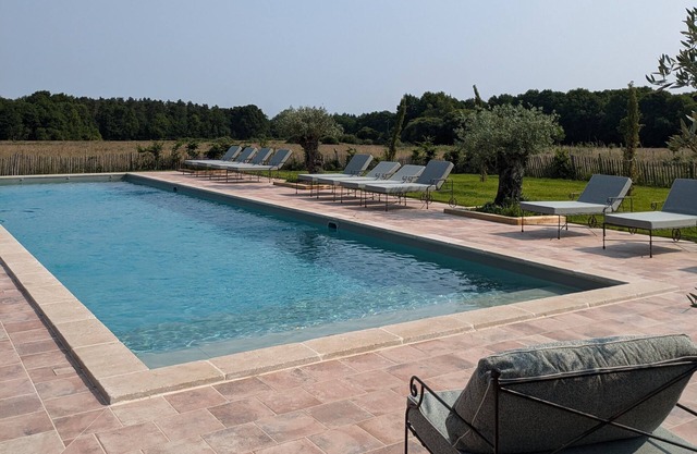 La Bergerie - Pool & Spa