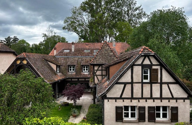 Ferme Marie Hélène
