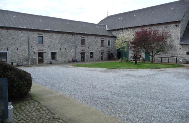 Fermes du Bonheur