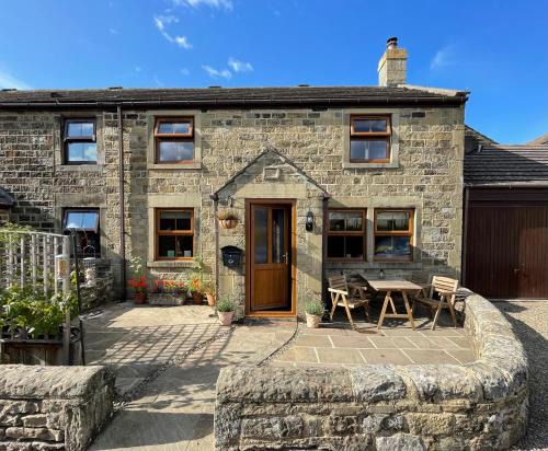 Fern Cottage - Cosy Dales Cottage in Nidderdale