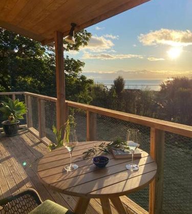 Fern Cottage Escape