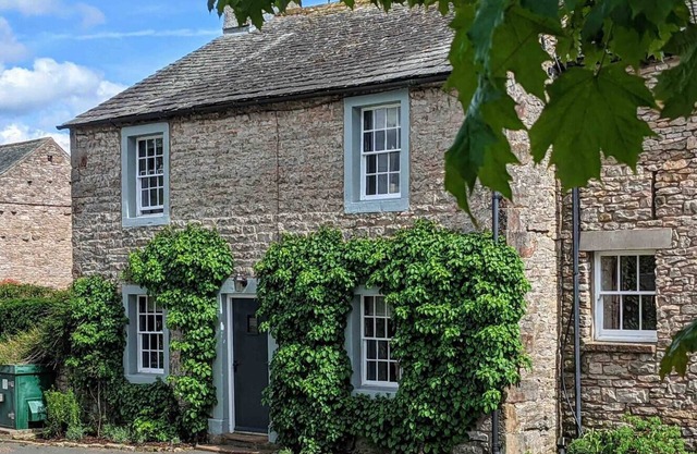 Fern Cottage, Great Strickland