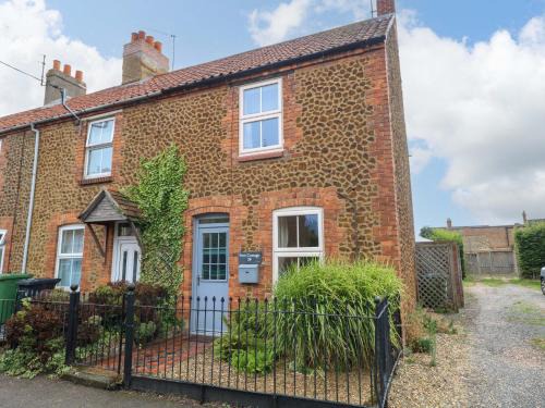 Fern Cottage
