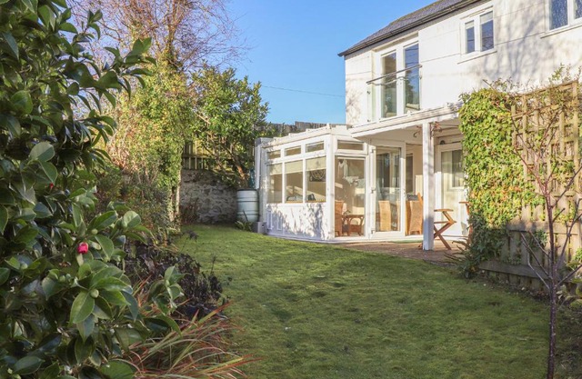 Fern Cottage
