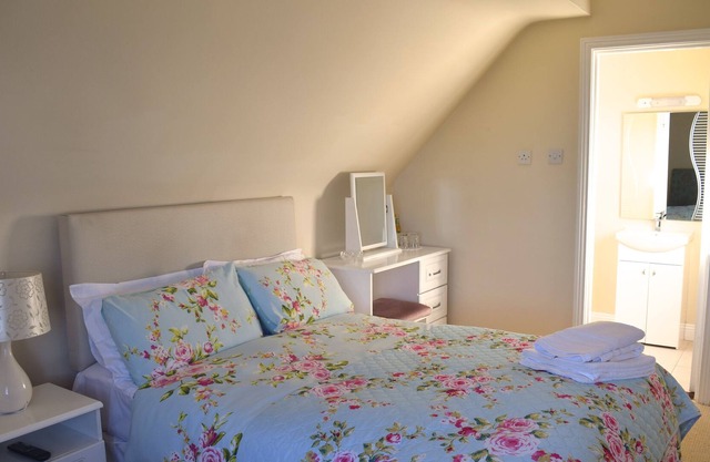 Fern Hill Guest House