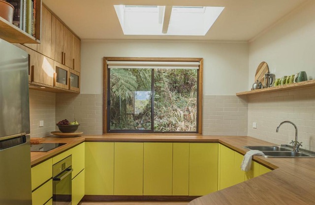 Fern House