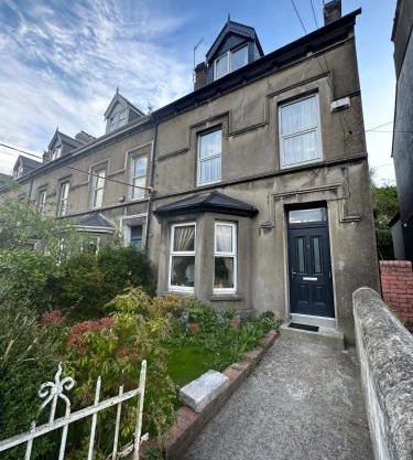 Fern House