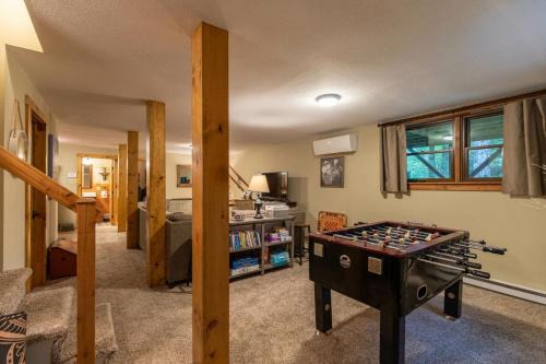 Fern Leaf Lodge