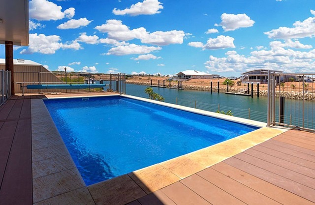 Cargado con extras como piscina, Wifi gratuito y Foxtel.