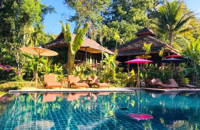 Fern Resort