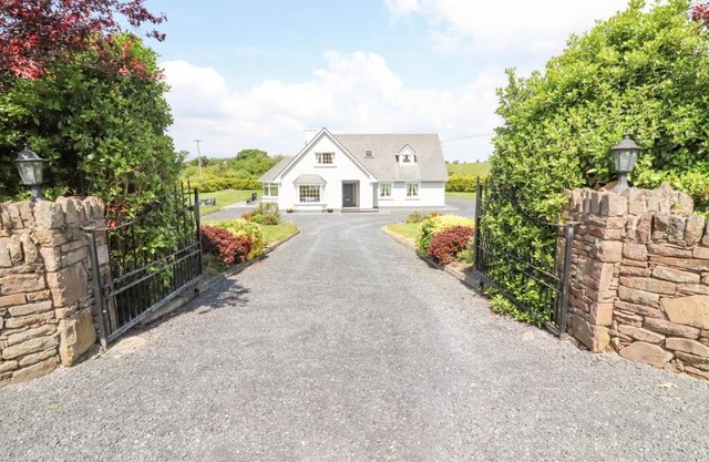 Fern View House