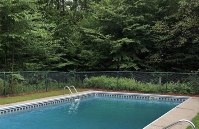 Ferndale Getaway