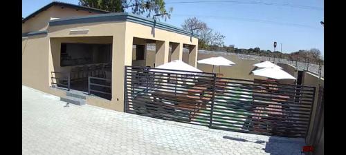 Ferngrove lodge