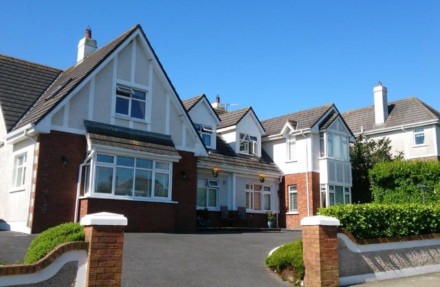 Fernhill House Tramore B&B